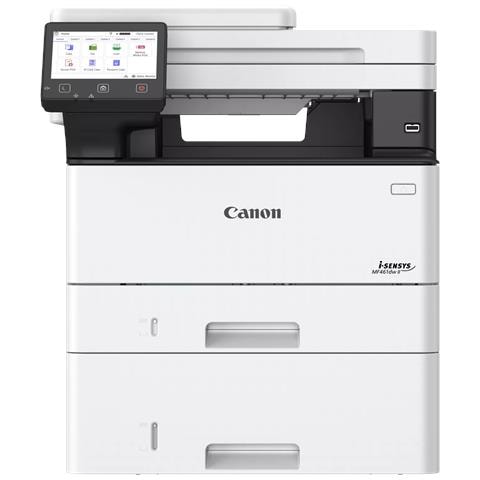 i-SENSYS MF461dw II Laser A4 1200 x 1200 DPI 36 ppm Wi-Fi - Foto 1