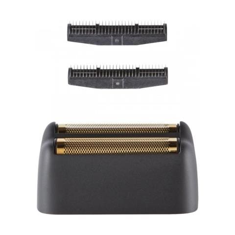 Rasoio Doppio Con Batteria Ricaricabile, Baby Liss Pro Black Cordless - Foto 2