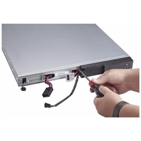 5P1550GR-L gruppo di continuità (UPS) 1,55 kVA 1100 W 6 presa (e) AC - Foto 2