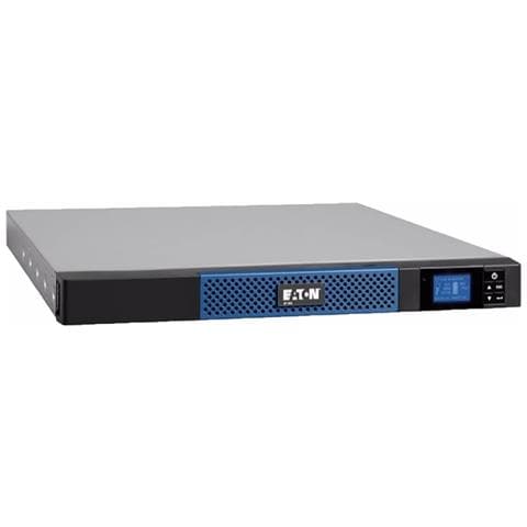 5P1550GR-L gruppo di continuità (UPS) 1,55 kVA 1100 W 6 presa (e) AC - Foto 1