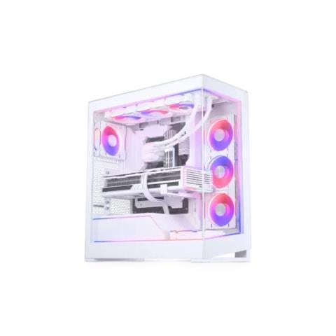 NV5 Full Tower Kit di potenziamento della luce RGB - Foto 2