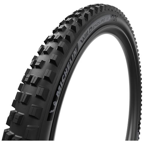 Copertone 27.5x2.40 (61-584) Wild Enduro Ms Tlr Dark - Foto 1