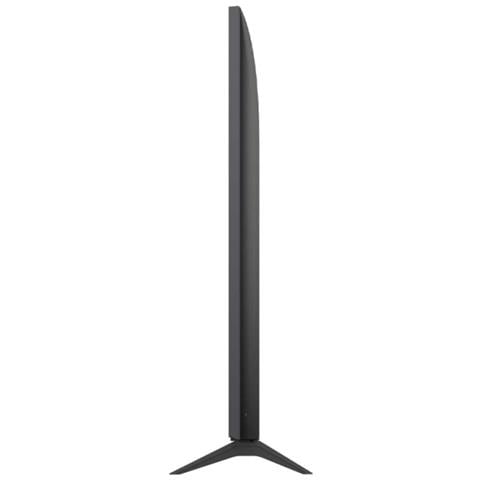 NanoCell AI NANO80 165,1 cm (65") 4K Ultra HD Smart TV Wi-Fi Nero - Foto 2
