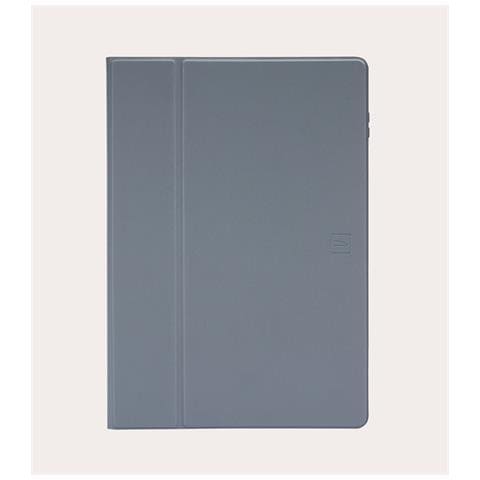 Gala 37,1 cm (14.6") Custodia a libro Grigio - Foto 1