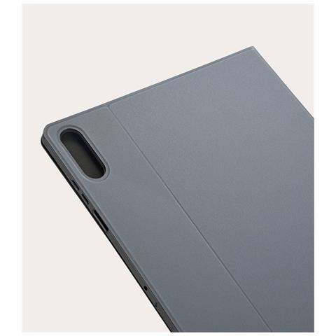 Gala 37,1 cm (14.6") Custodia a libro Grigio - Foto 8