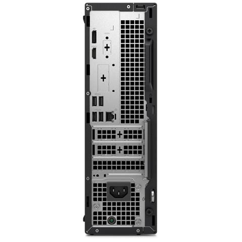 Pro QCS1250 Intel® Core™ i5 i5-14500 16 GB DDR5-SDRAM 512 GB SSD Windows 11 Pro Slim PC PC Nero - Foto 2