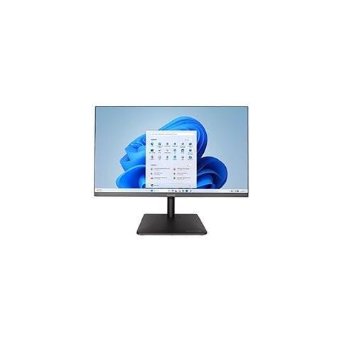 ALL-IN-ONE-PC 2401HA GREENLINE Intel Core 3 100U 60,5 cm (23.8") 1920 x 1080 Pixel PC All-in-one 16 GB DDR4-SDRAM 500 GB SSD Windows 11 Home Wi-Fi 6E (802.11ax) Nero - Foto 5