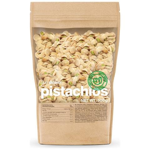 Frutta Secca Pistacchi Non Sgusciati Senza Sale 500 G - Foto 1