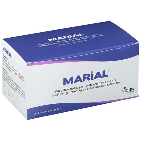 Marial 20 Oral Stick 15 ml - Foto 4