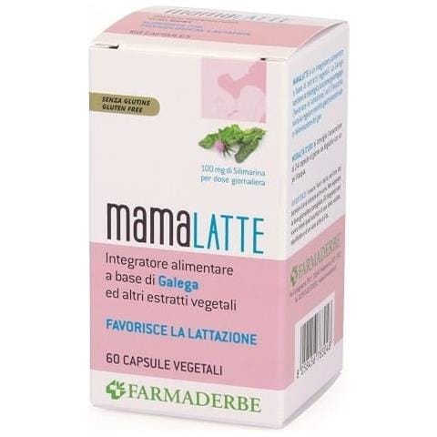 Mama Latte 60 Capsule - Foto 1