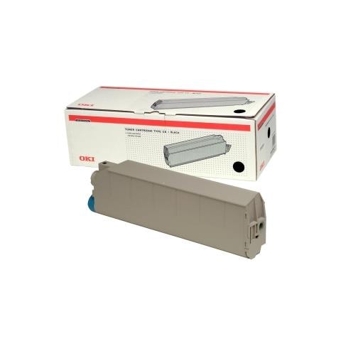 41963608 Toner Nero per C9300 / C9500 - Foto 1