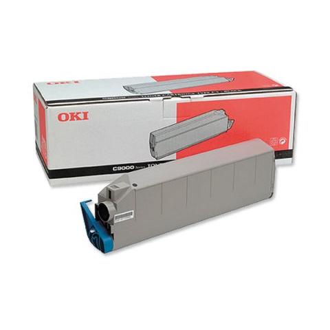 41963608 Toner Nero per C9300 / C9500 - Foto 2