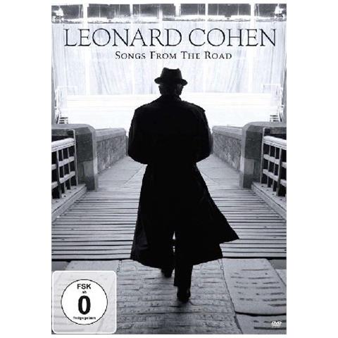 Leonard Cohen - Songs From The Road - Foto 2