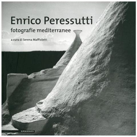 S. Maffioletti - Enrico Paressutti. Fotografie mediterranee. Ediz. illustrata - Foto 1