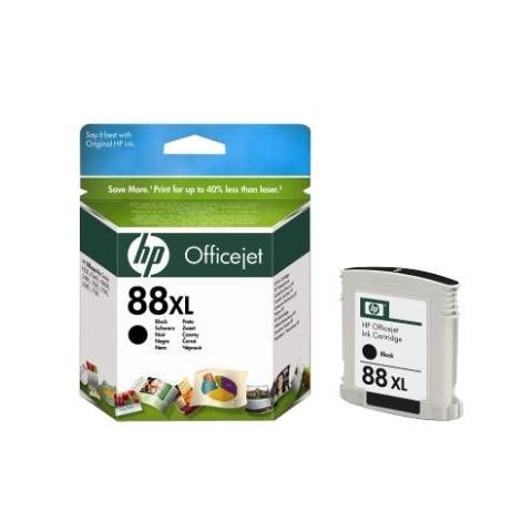 Cartuccia Ink Originale 88XL Nera Pro K550 Capacità 2350 Pagine - Foto 3