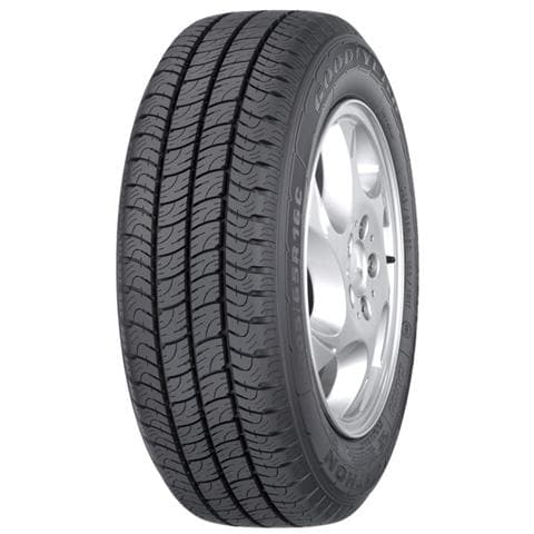 235/65r16c 115/113r Cargo Marathon - Foto 1