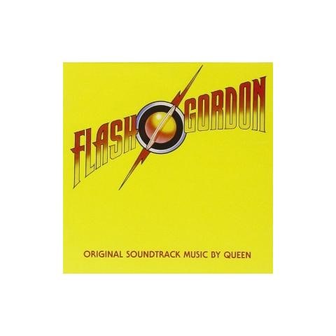 Cd Queen - Flash Gordon - Foto 2