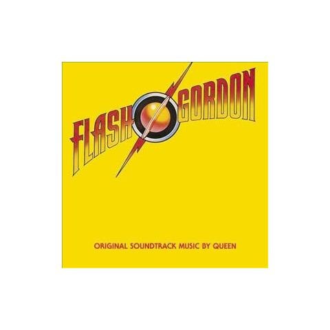 Cd Queen - Flash Gordon - Foto 1