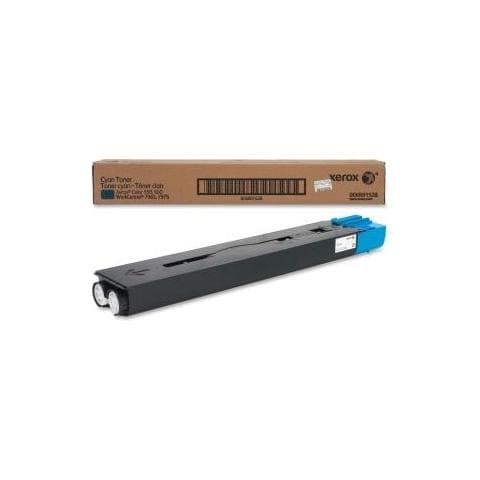 Toner Originale Ciano Color 550 Printer Capacità 34000 Pagine - Foto 2