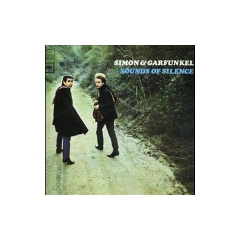 Cd Simon & Garfunkel - Sound Of Silence - Foto 1