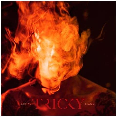 Tricky - Adrian Thaws - Foto 2