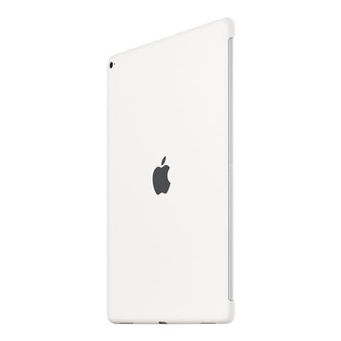 Cover in silicone per iPad Pro - Bianco - Foto 2