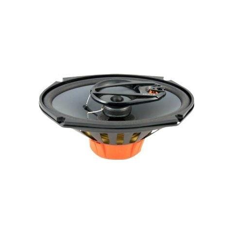 Set Coassiali DCX 690.3 a 3 vie 6 pollici x 9 pollici con griglie - Foto 3