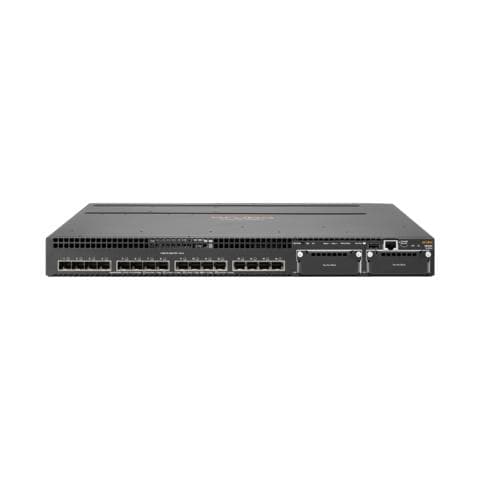 Aruba 3810m 16sfp+ 2-slot Swch - Foto 1