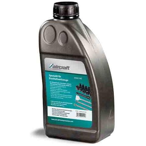 Olio Per Utensili Pneumatici - Confezione Da 1 Litro - Foto 1