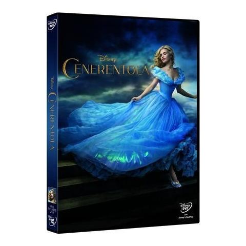 Zaino Estensibile Cenerentola con DVD - Foto 2
