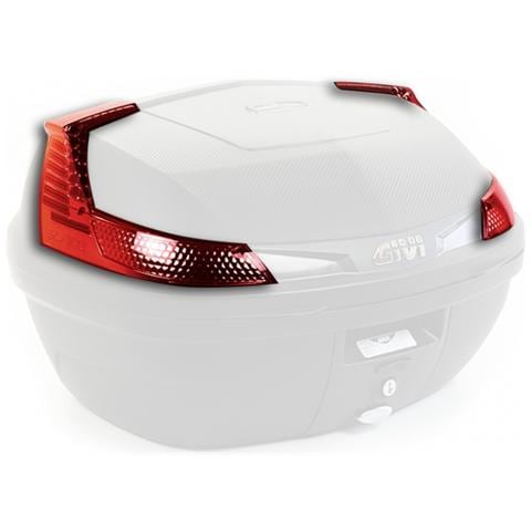 Catadriotti Rossi per Bauletti  - Foto 1