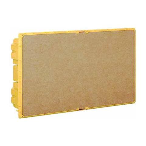 F315s18 - Linea Space - Scatola Incasso 18mod - Foto 1