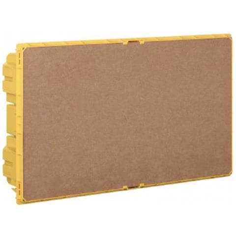 F315s18 - Linea Space - Scatola Incasso 18mod - Foto 4