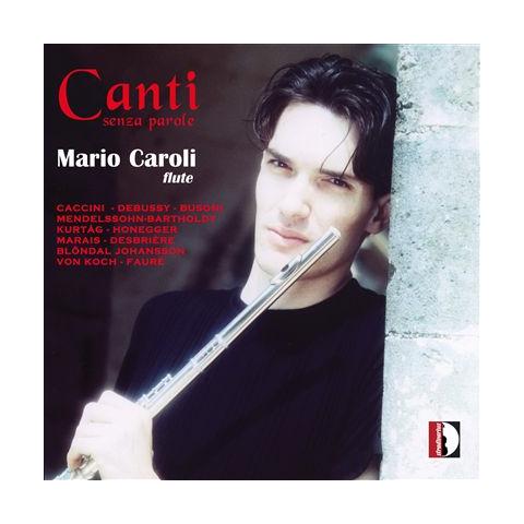 Giulio Caccini - Amarilli Mia Bella - Foto 1