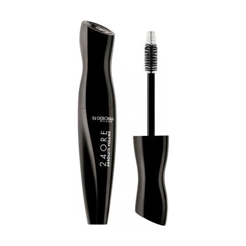 Mascara 24h Absolute Volume Nerox Cosmetici - Foto 2