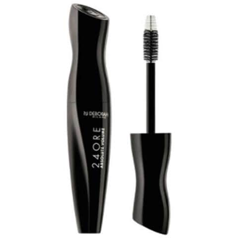 Mascara 24h Absolute Volume Nerox Cosmetici - Foto 4