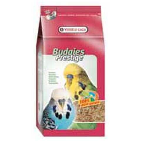 Cocorite Belgio, Mix Prestige 1kg - Foto 1