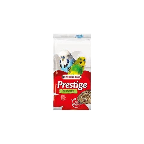 Cocorite Belgio, Mix Prestige 1kg - Foto 4