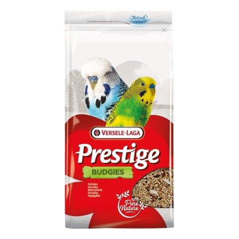 Cocorite Belgio, Mix Prestige 1kg - Foto 2
