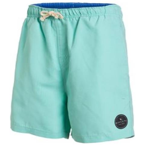 Costume Uomo Bondi Road Volley Azzurro Xxl - Foto 1