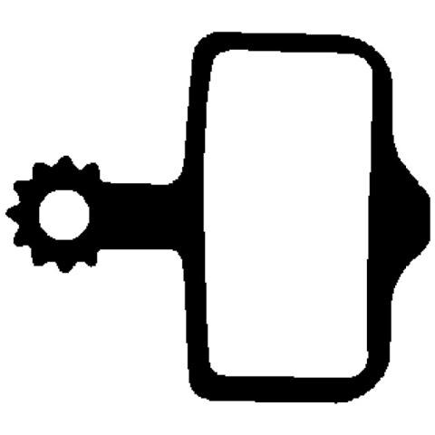 Pasticche Elixir-xx Organiche Freno - Foto 2