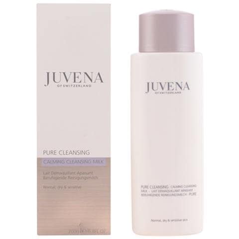 Pure Calming Cleansing Milk 200ml - Foto 2