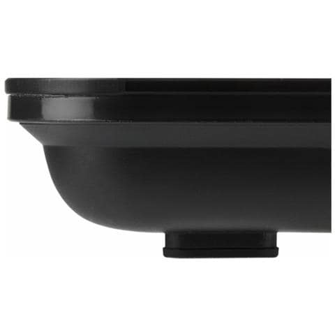 Fornello Doppio ad induzione PI50 Potenza 3500 W Colore Nero - Foto 4