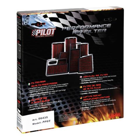 Filtro Aria Pp65 Pilot Performance Bmw - Foto 2