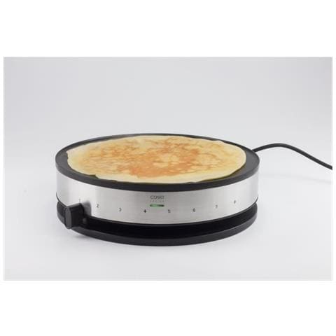 Crepiera Elettrica Cm1300 - Foto 1