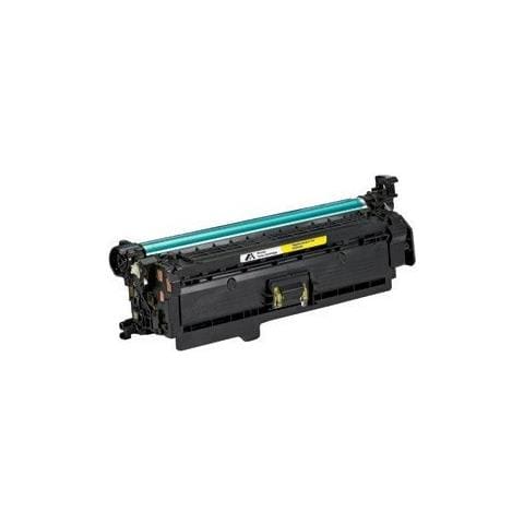 TONER - Per Canon Crg-323/723 Giallo 8500pag. - Foto 1