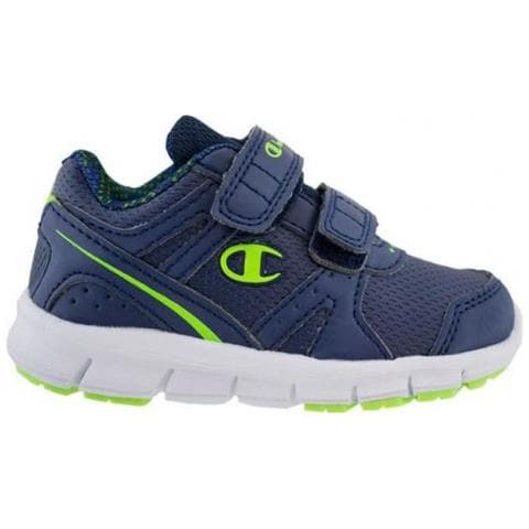 Low Cut Shoe Combo Pu B Td Bs518 Scarpa Tempo Libero - Bambino Eur 22 - Foto 1