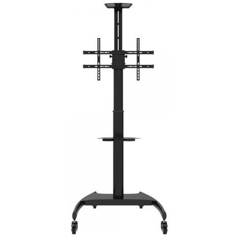 Supporto a Pavimento PLASMA-M1900E Portatile per Monitor LCD /LED /Plasma - Foto 3