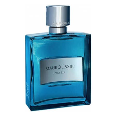 Pour Lui Time Out Eau De Parfum Spray 100ml - Foto 1