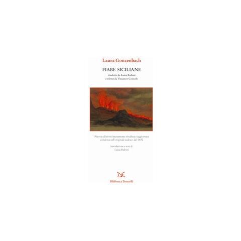 Laura Gonzenbach - Fiabe Siciliane - Foto 2